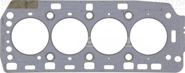 Gasket, cylinder head